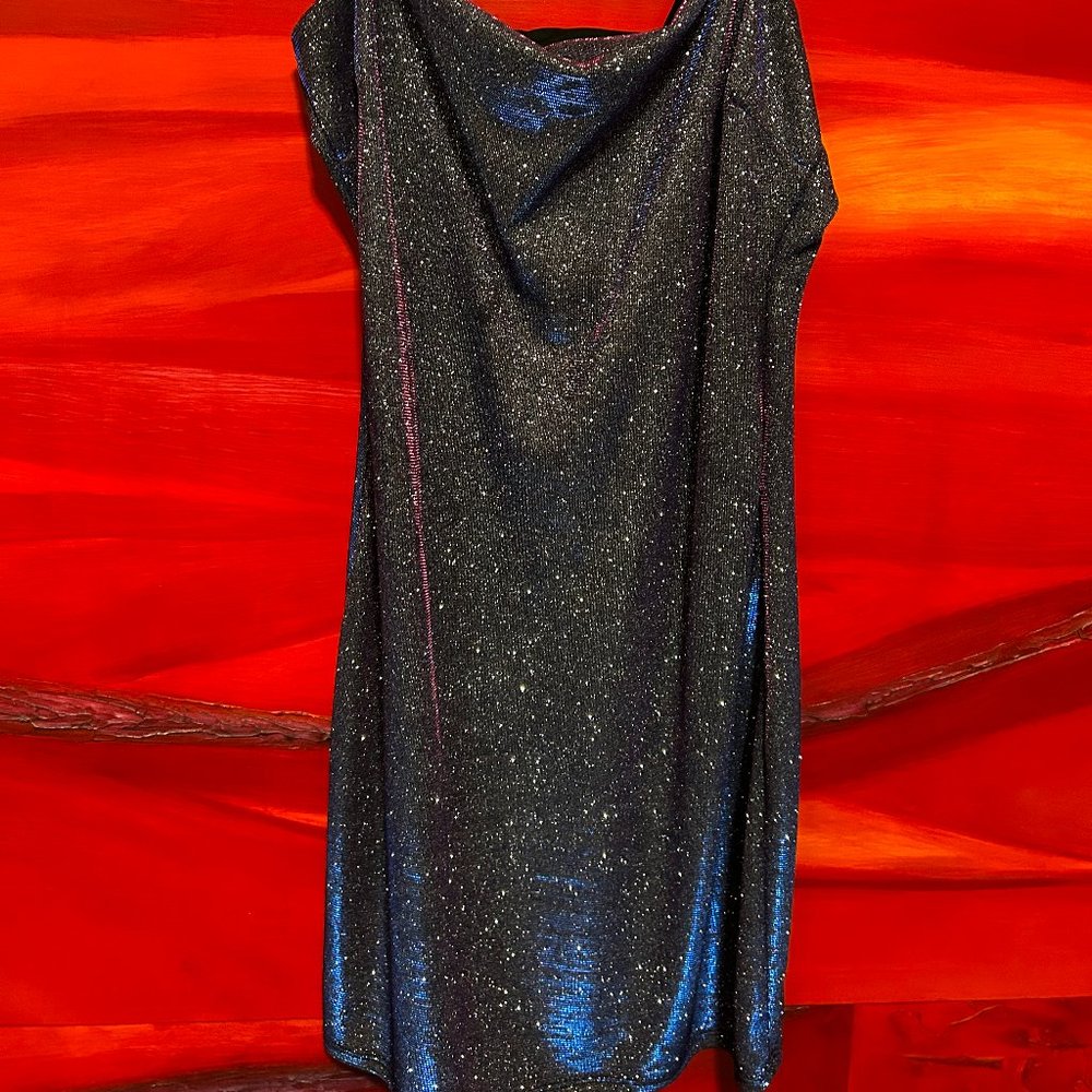 Windsor Sparkly Dress